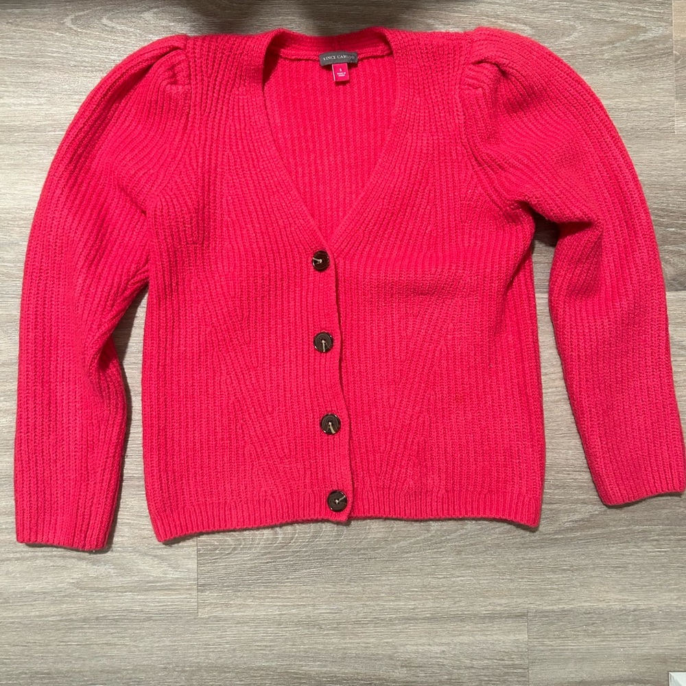 Vince Camuto Sweater - S